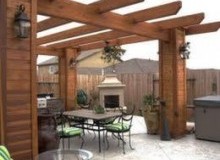 Kwikfynd Pergolas
retro